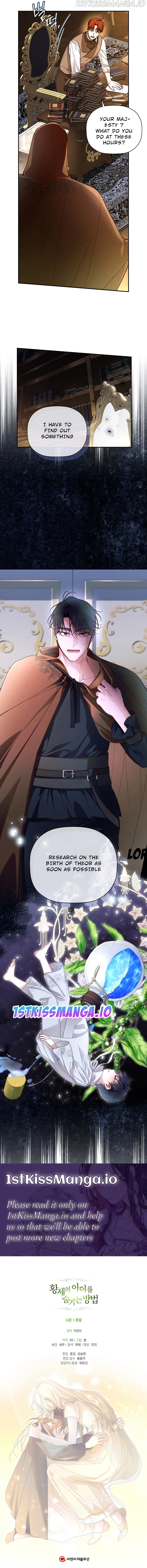 Manga page 10