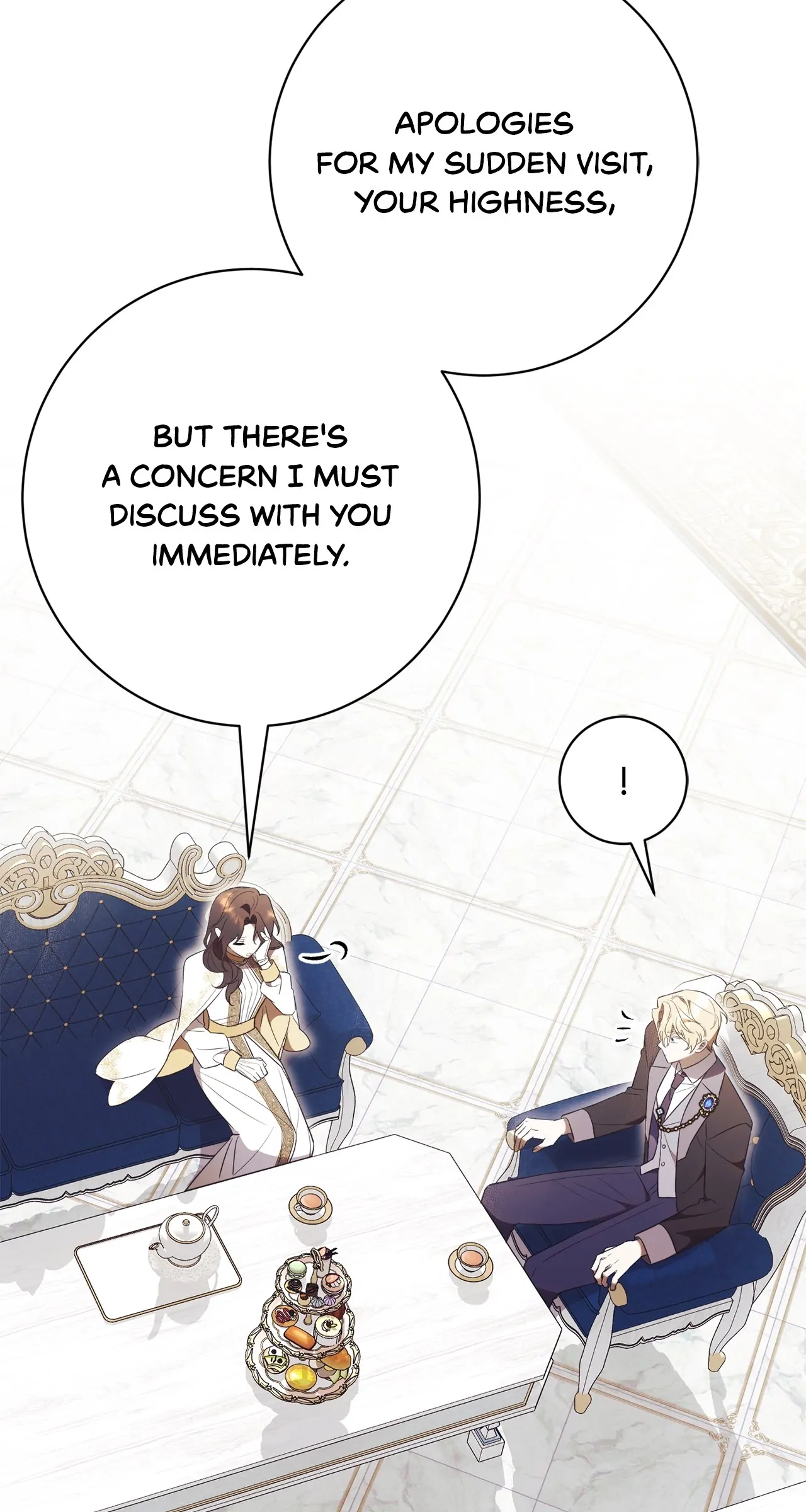 Manga page 73