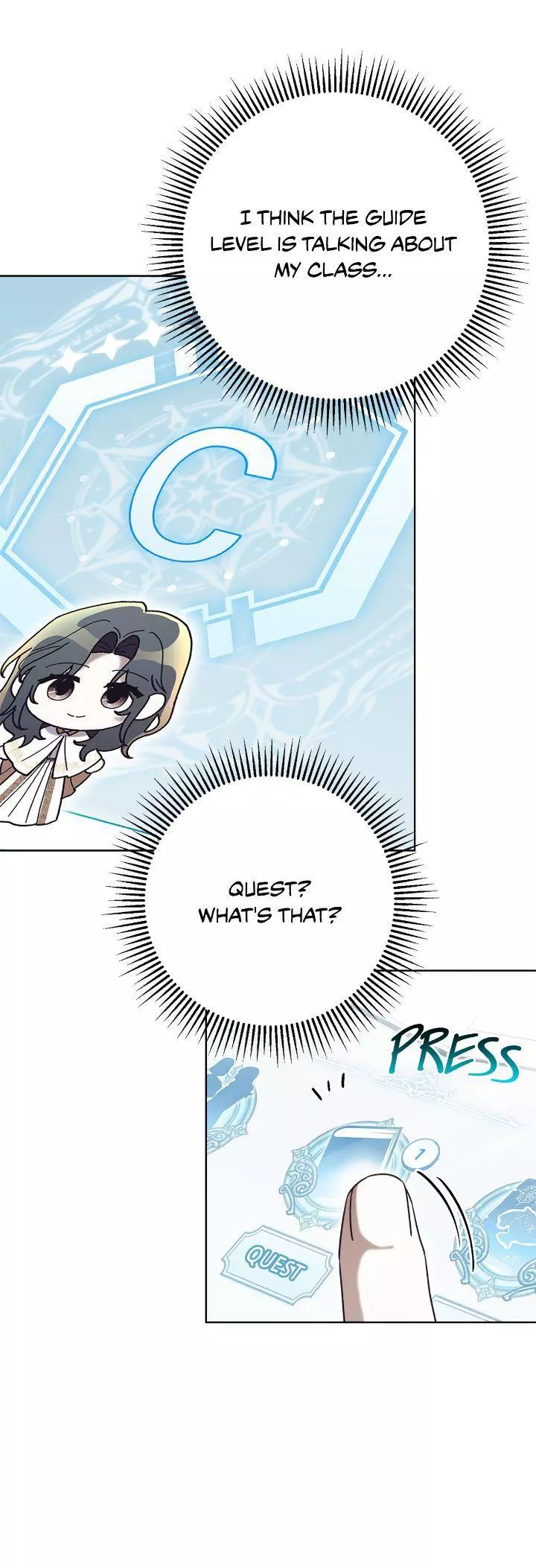 Manga page 38