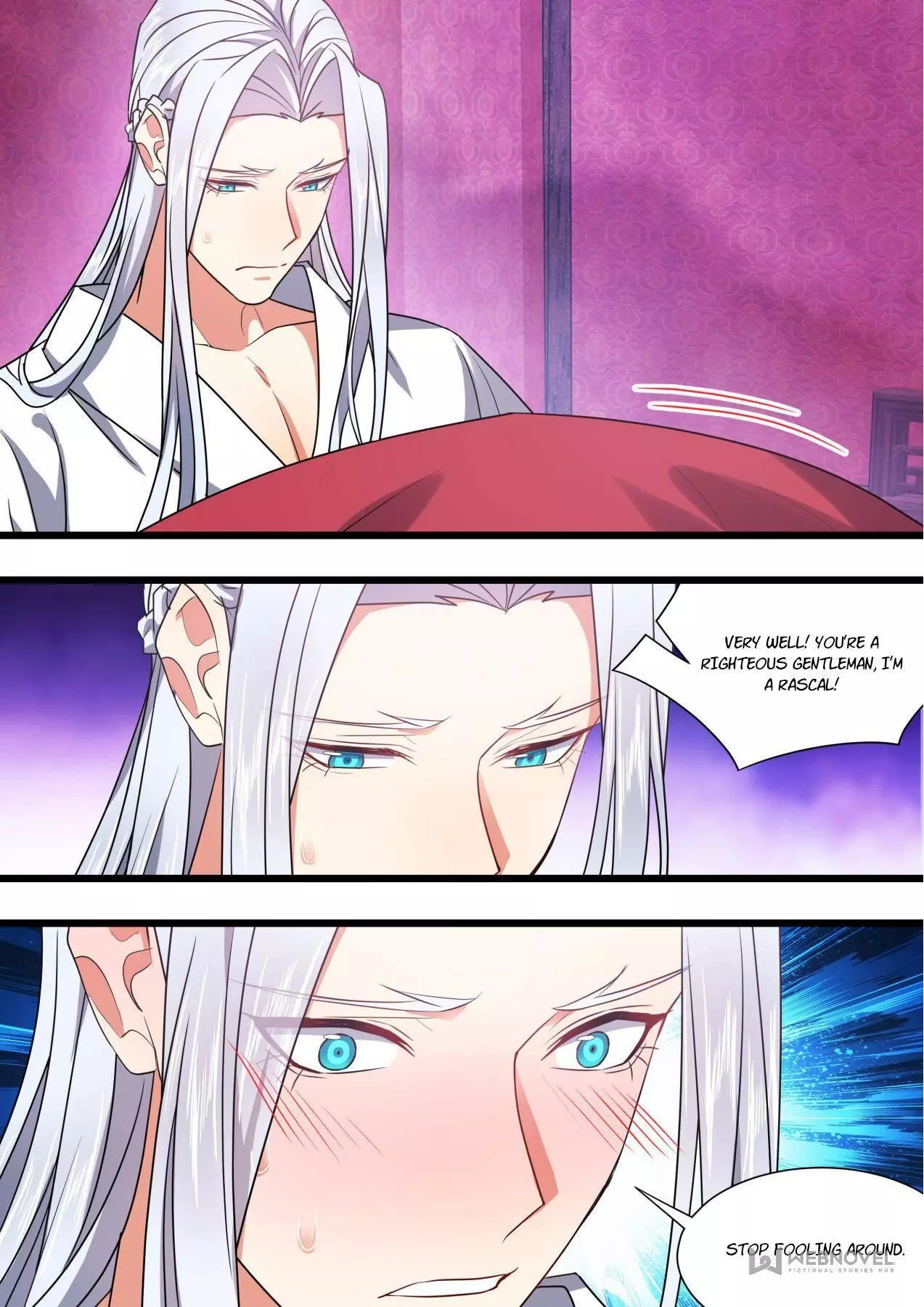 Manga page 16