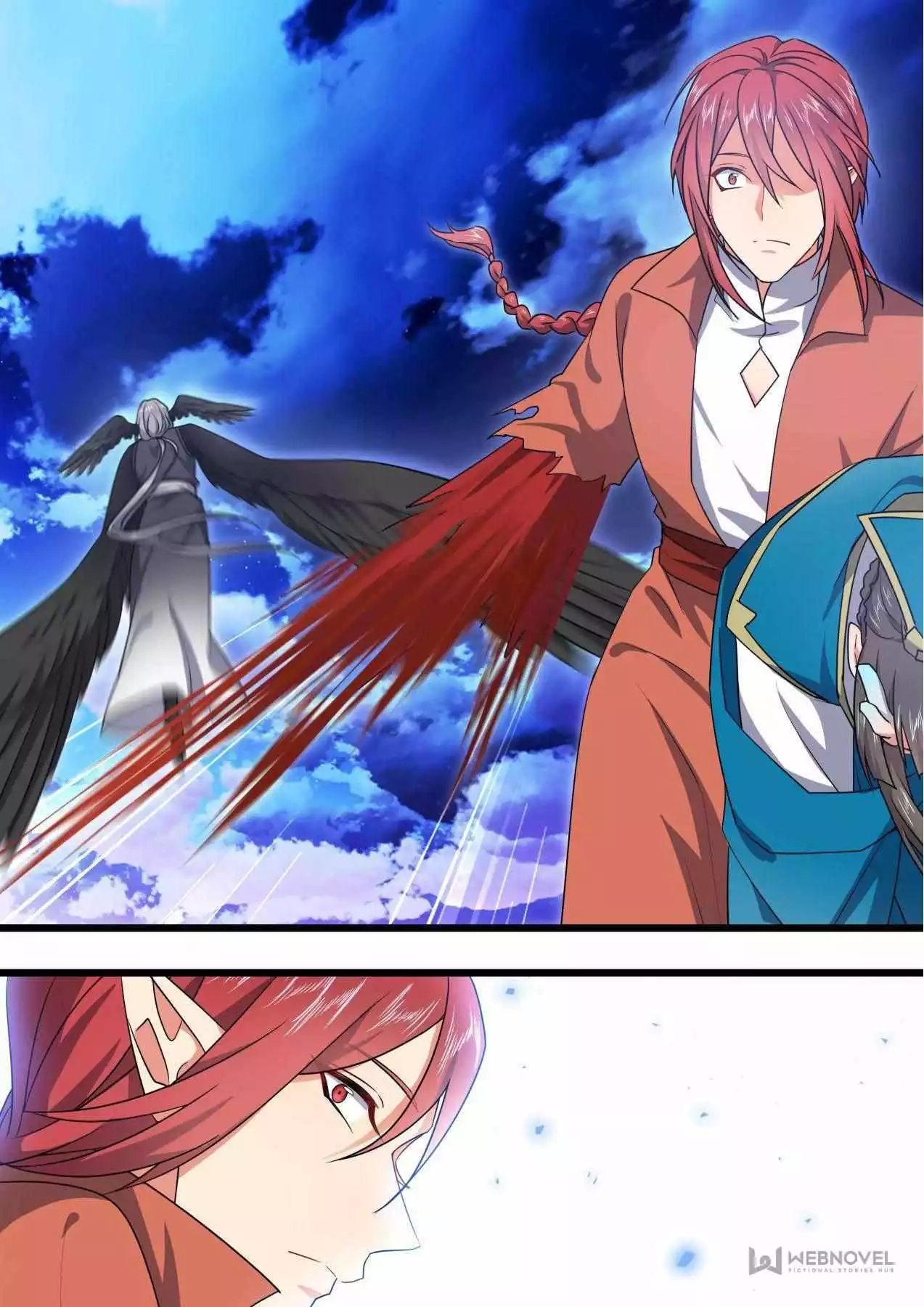 Manga page 22