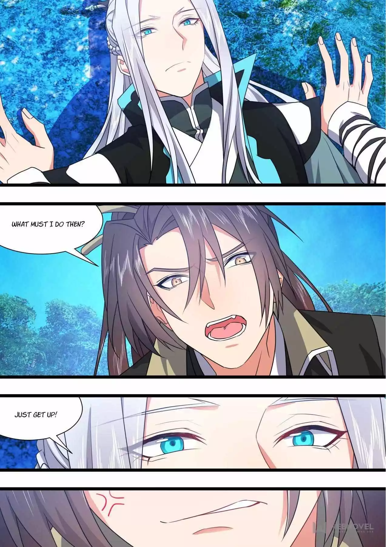 Manga page 30