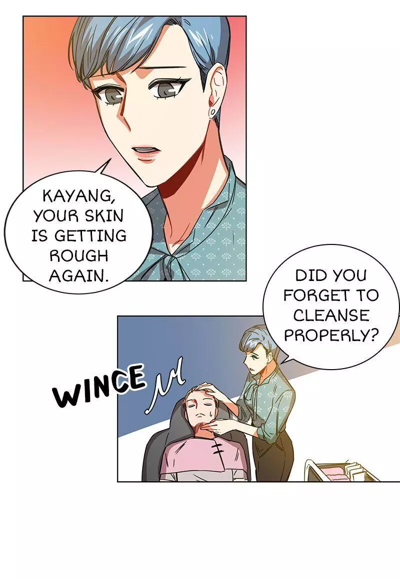 Manga page 20