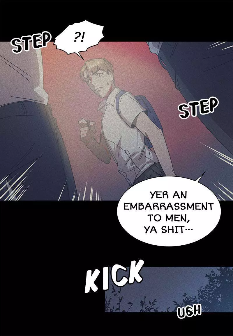 Manga page 16
