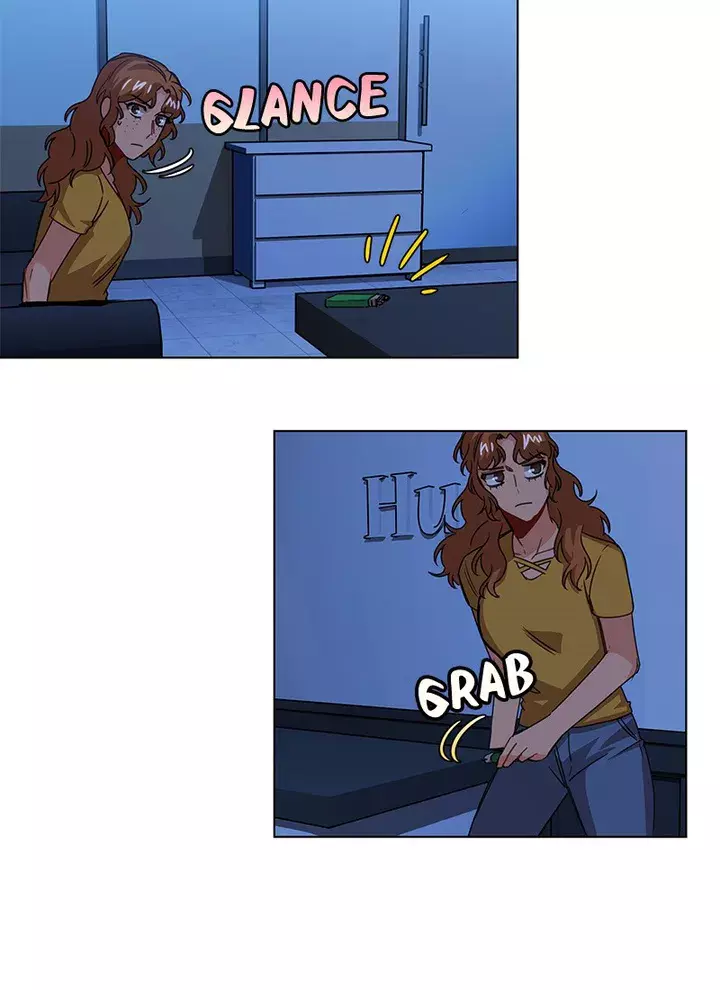 Manga page 39