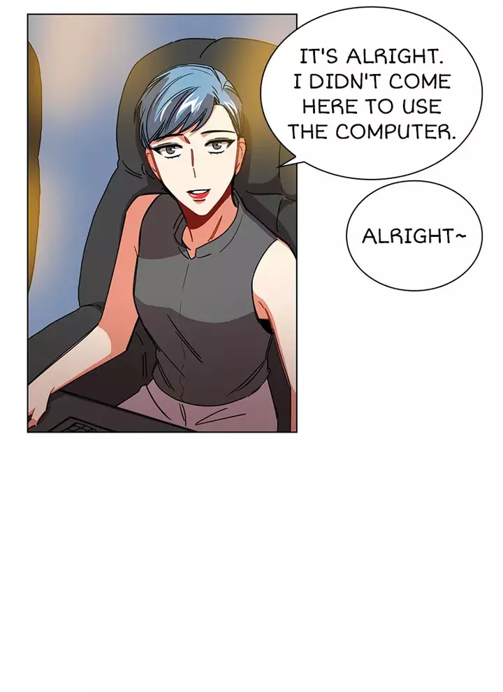 Manga page 42