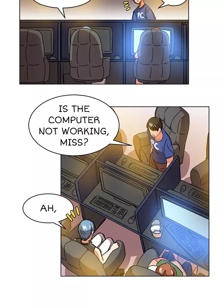 Manga page 41