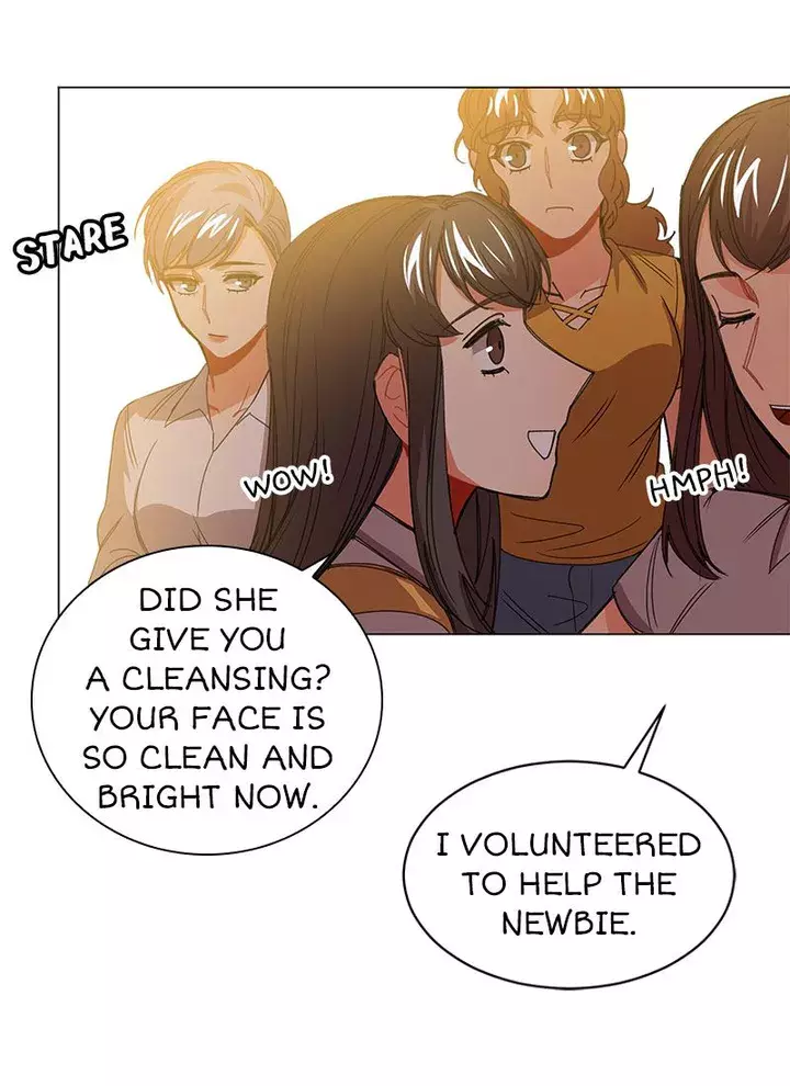 Manga page 20