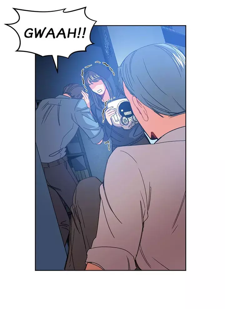 Manga page 21