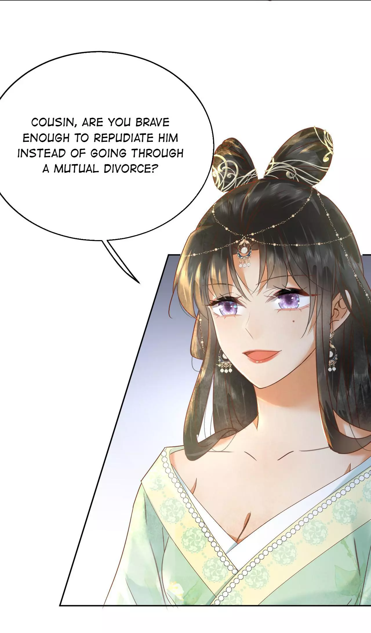 Manga page 9