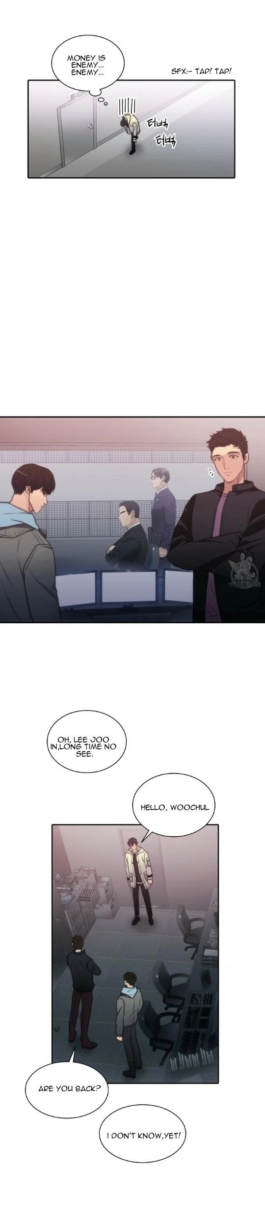 Manga page 20