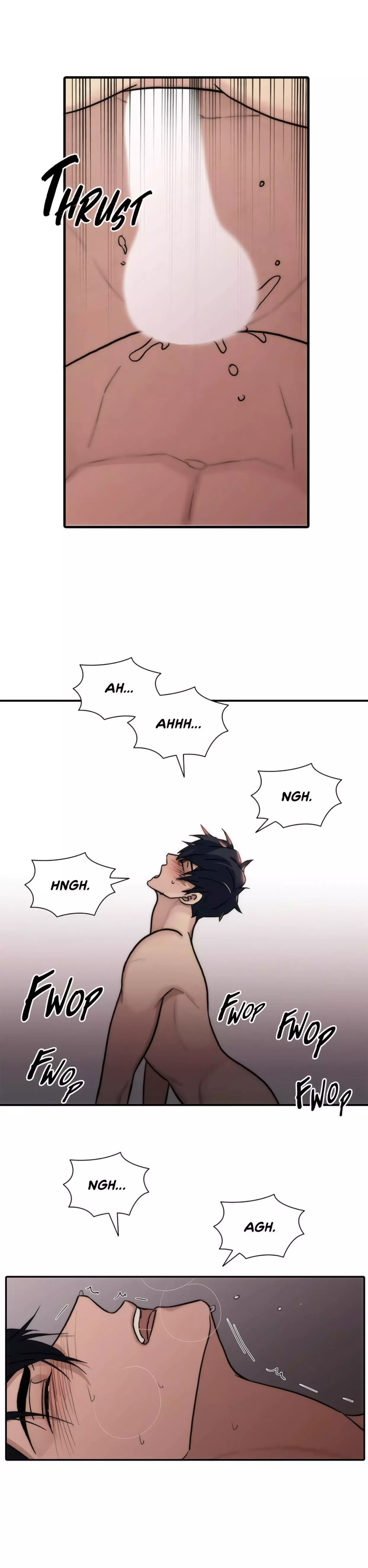 Manga page 21