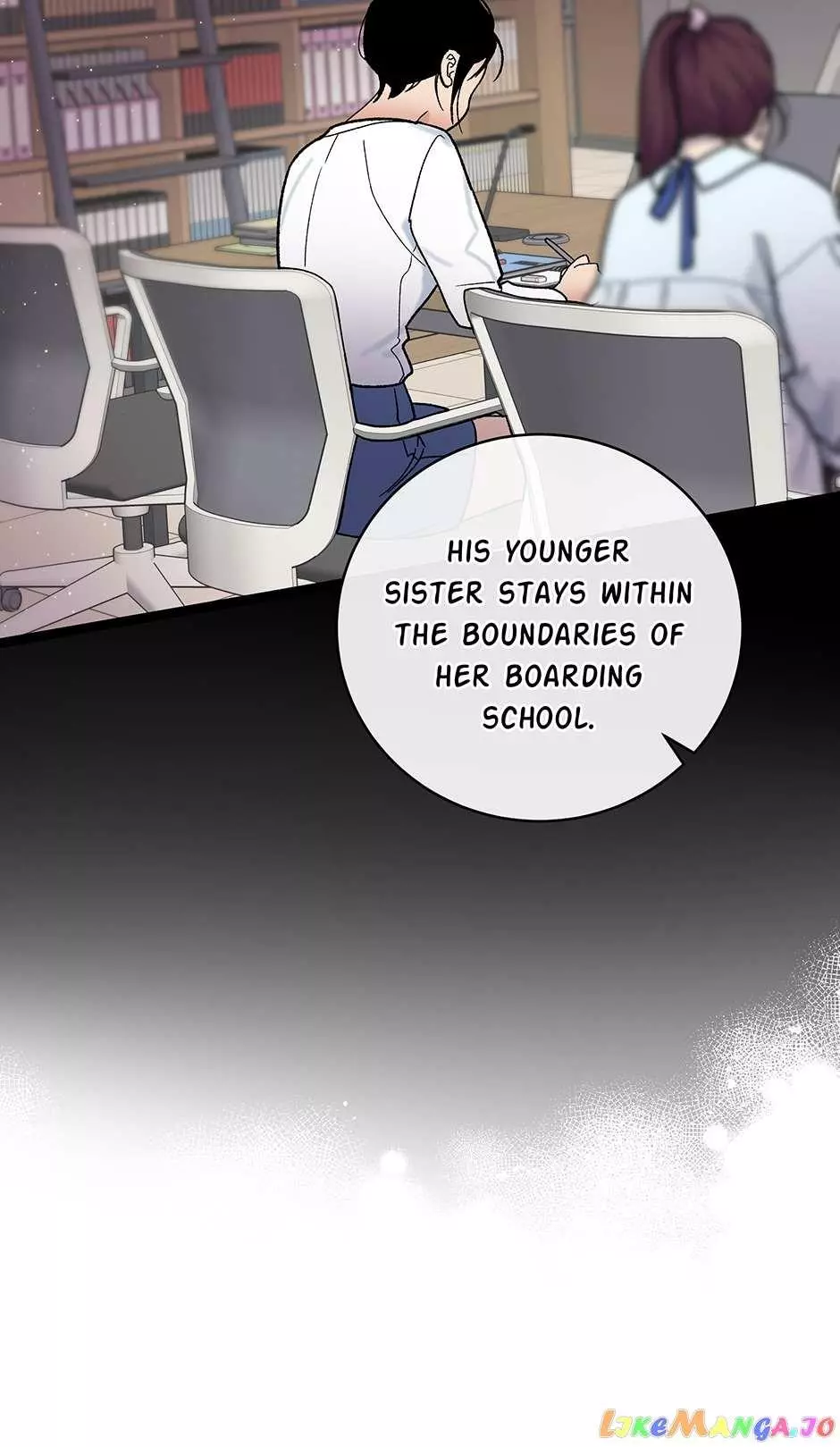 Manga page 10
