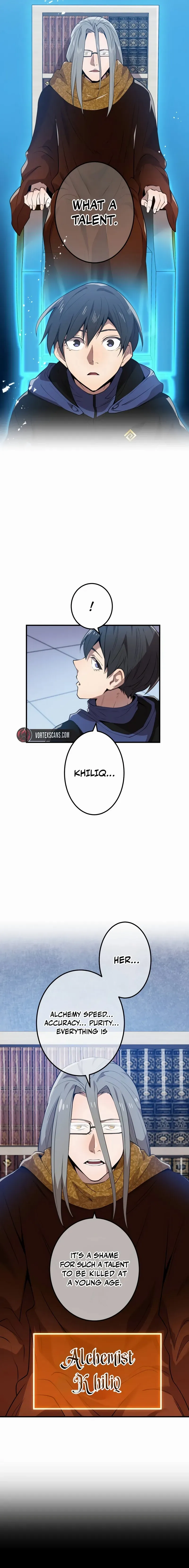 Manga page 21