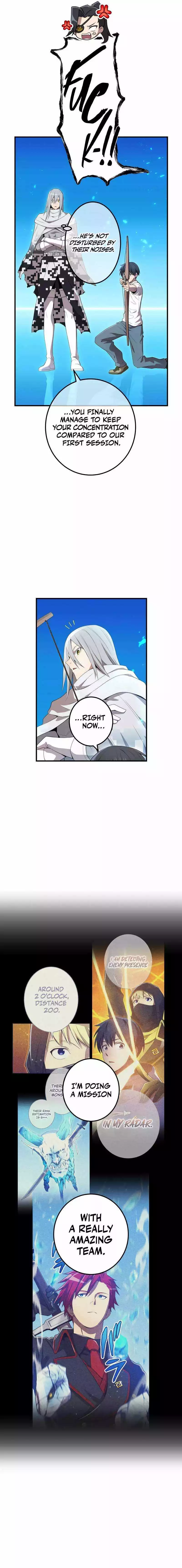 Manga page 4