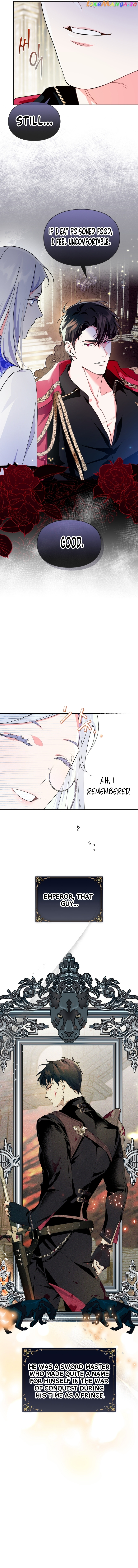 Manga page 10