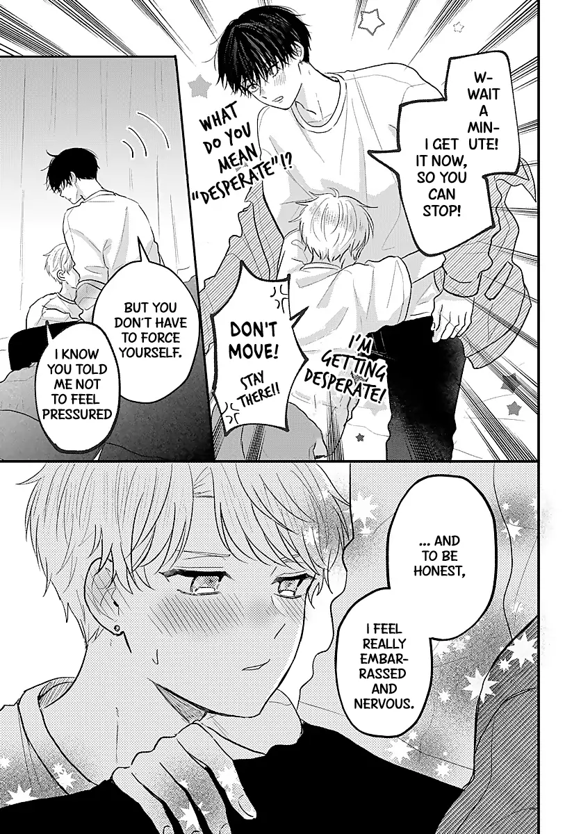 Manga page 4