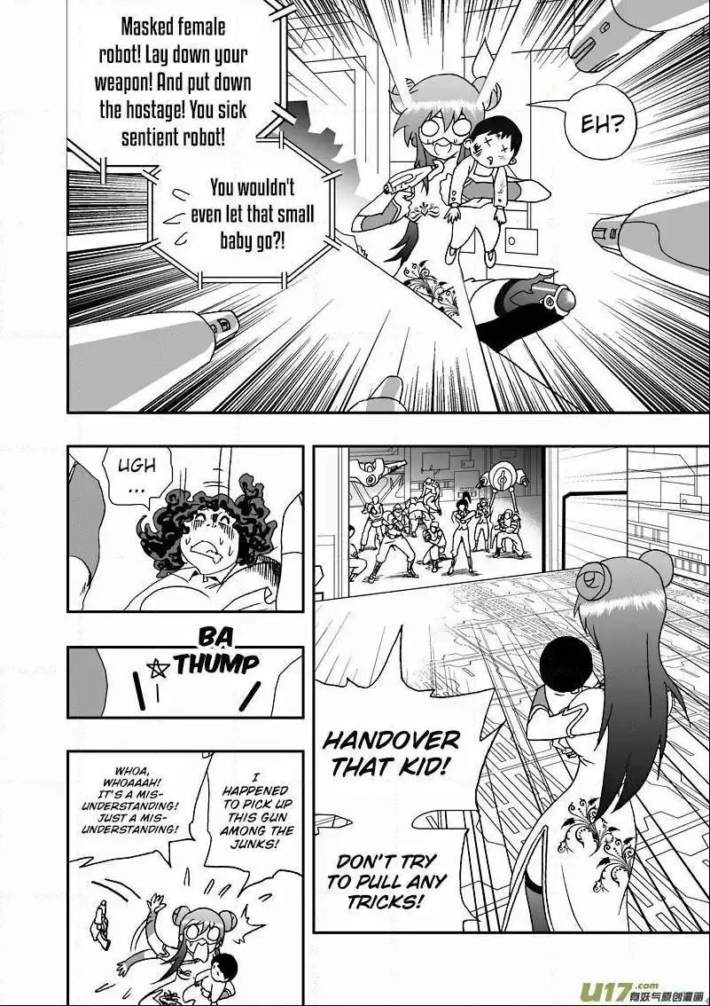Manga page 11
