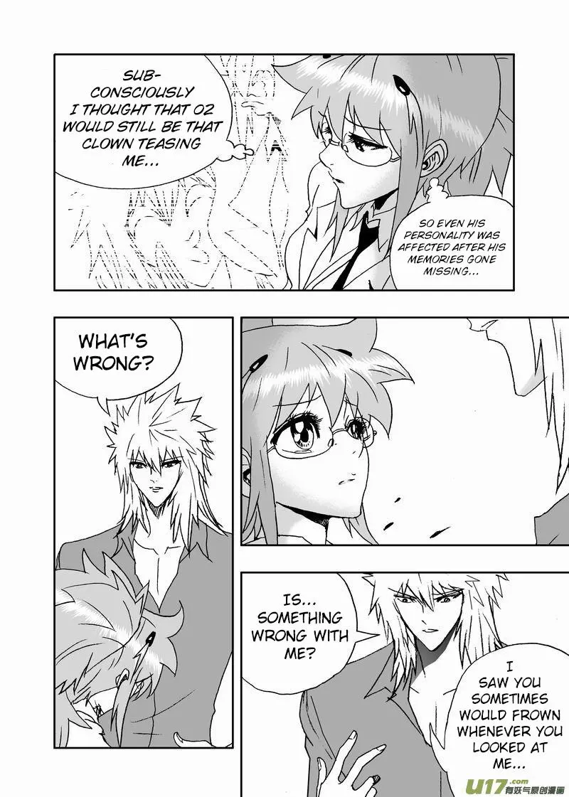 Manga page 9