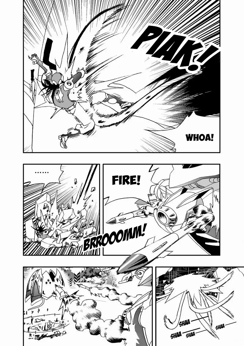 Manga page 12