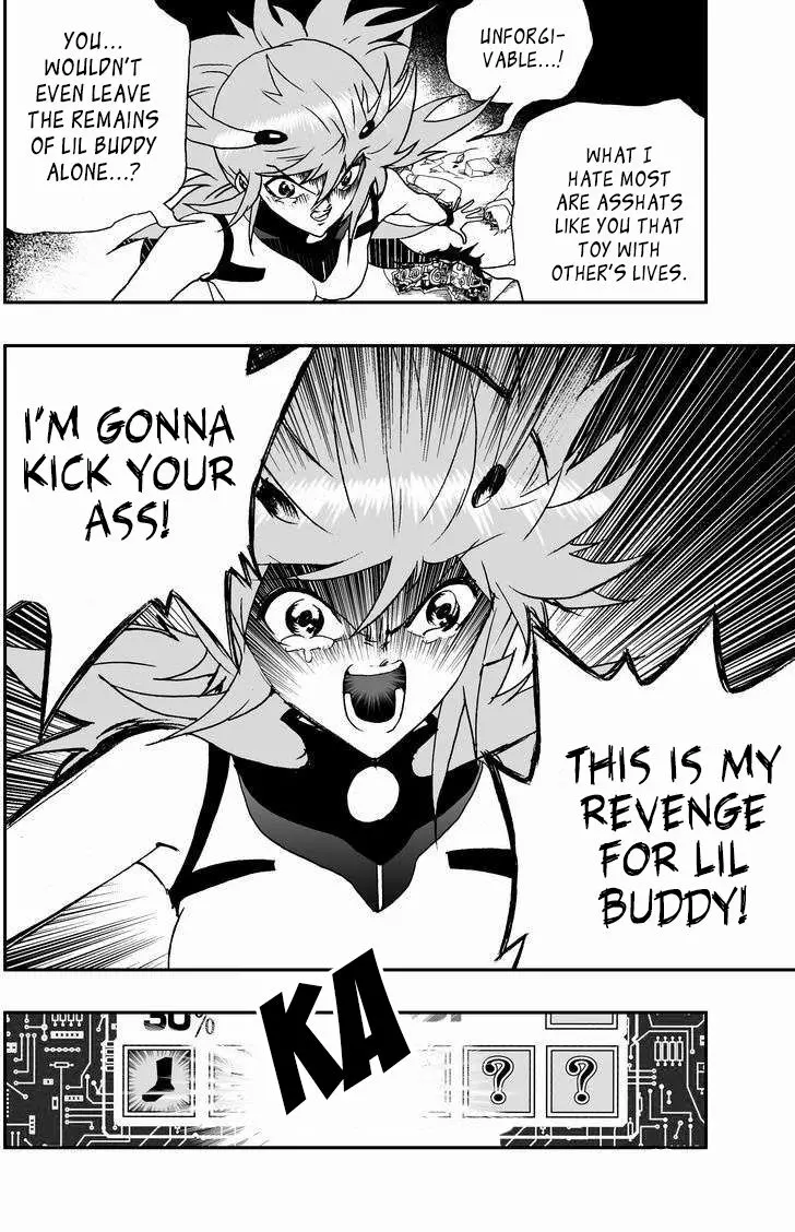 Manga page 19