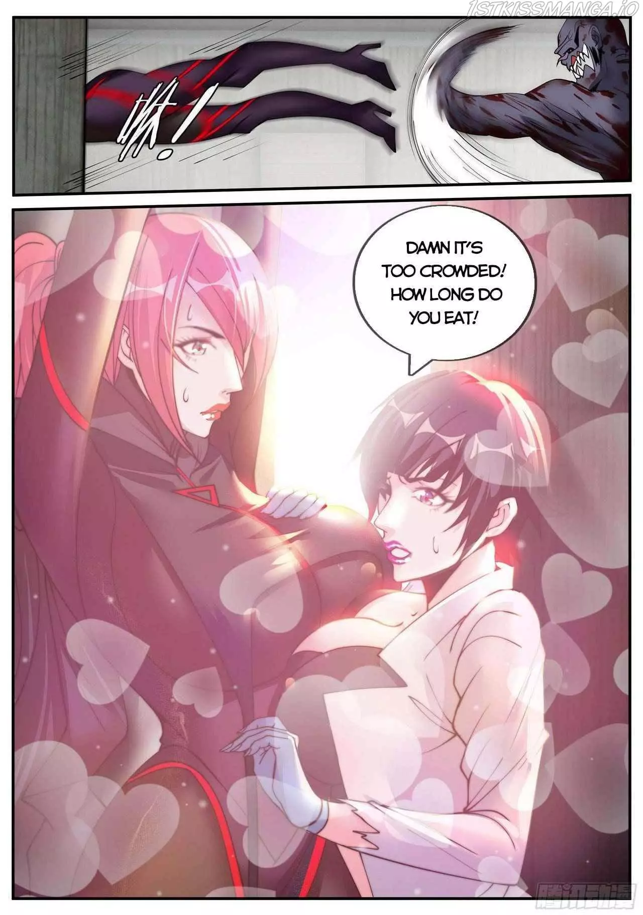 Manga page 7