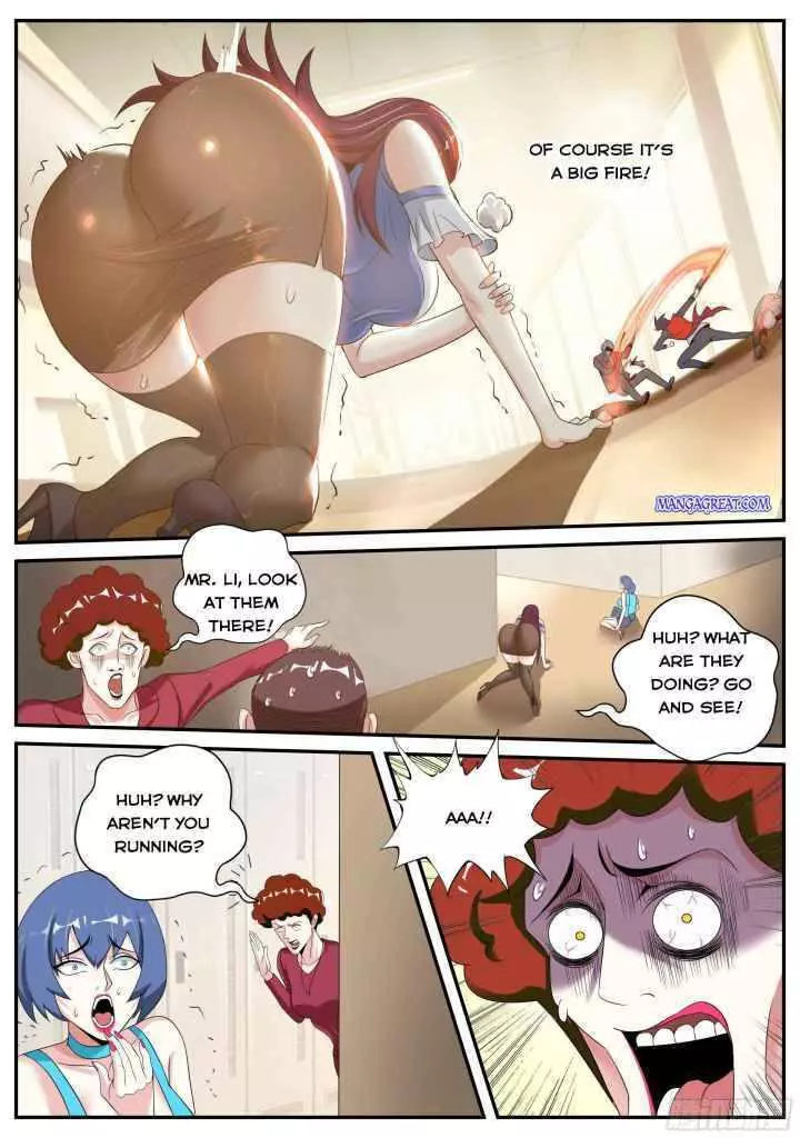 Manga page 7