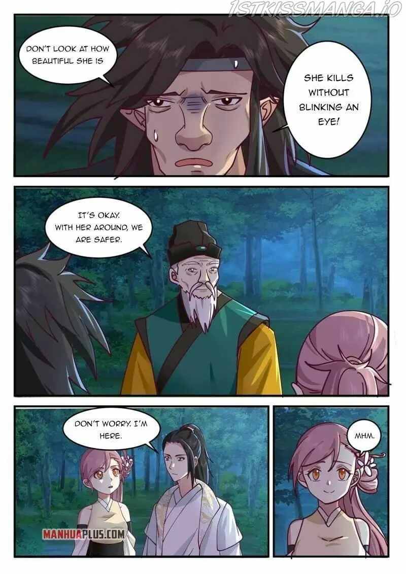 Manga page 10