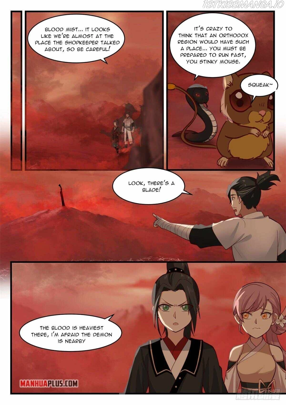 Manga page 11