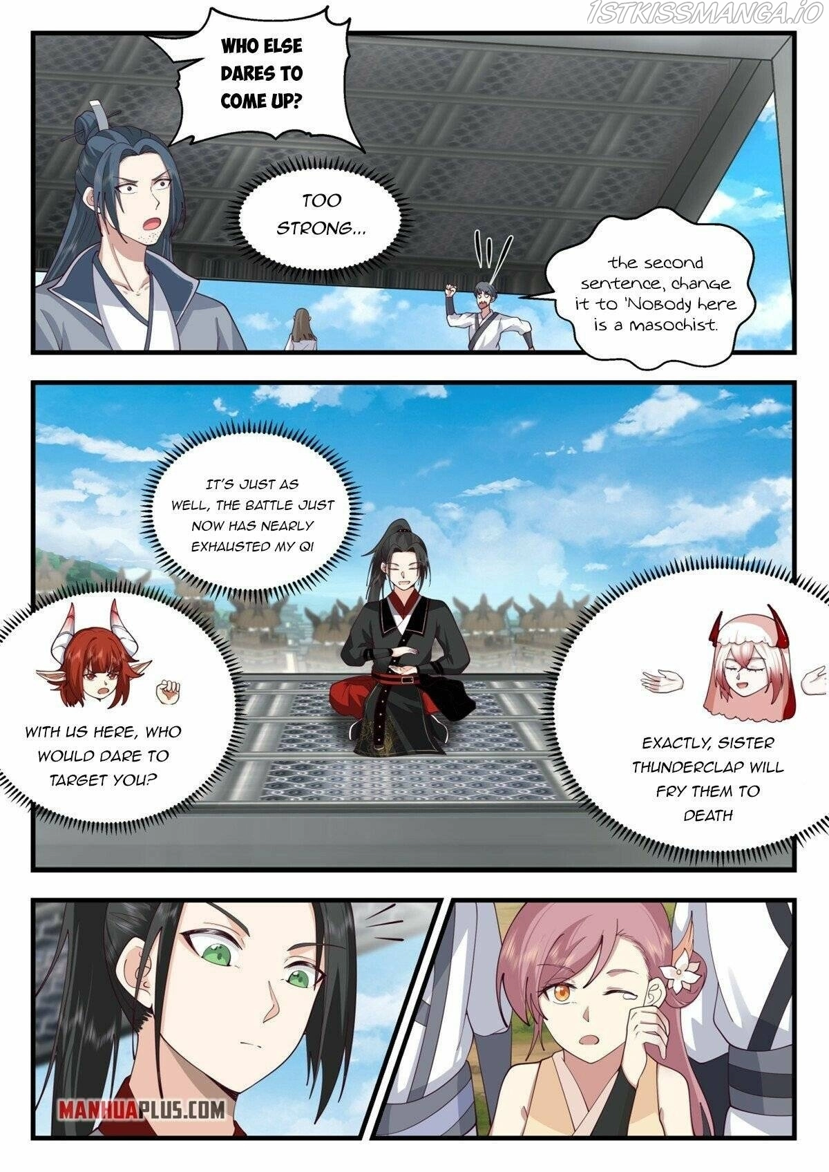 Manga page 10