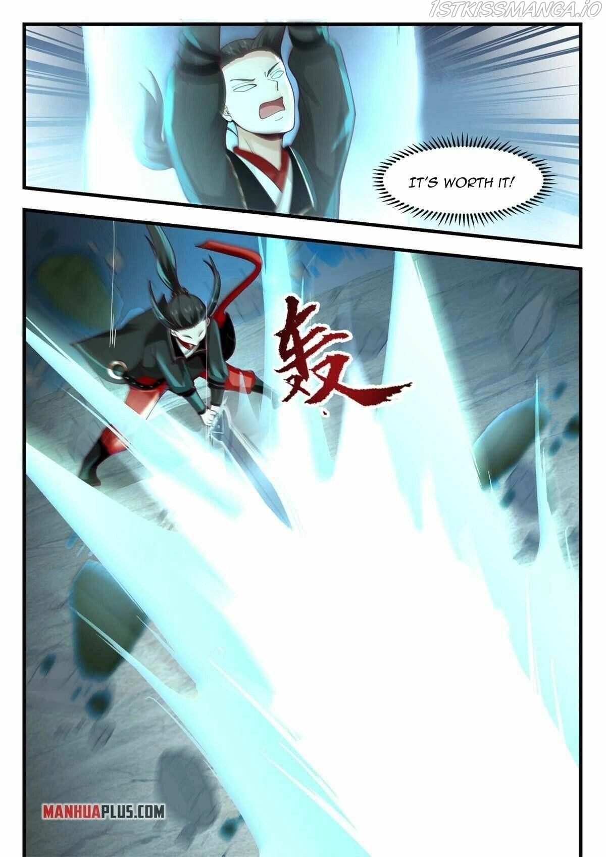 Manga page 10