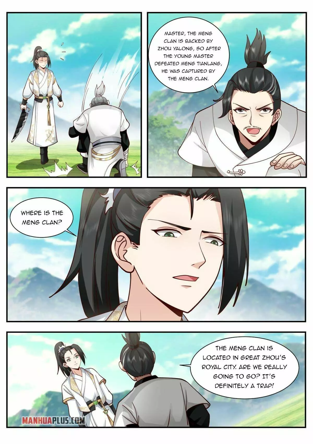 Manga page 12
