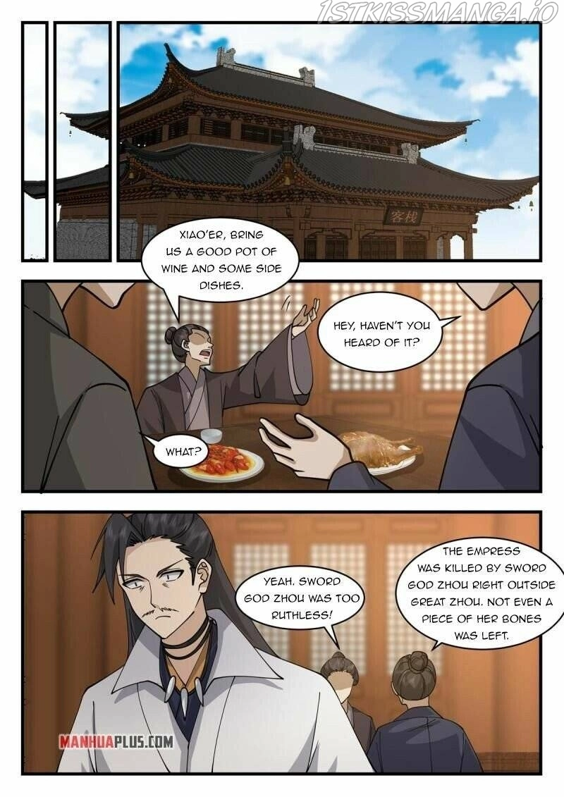 Manga page 11