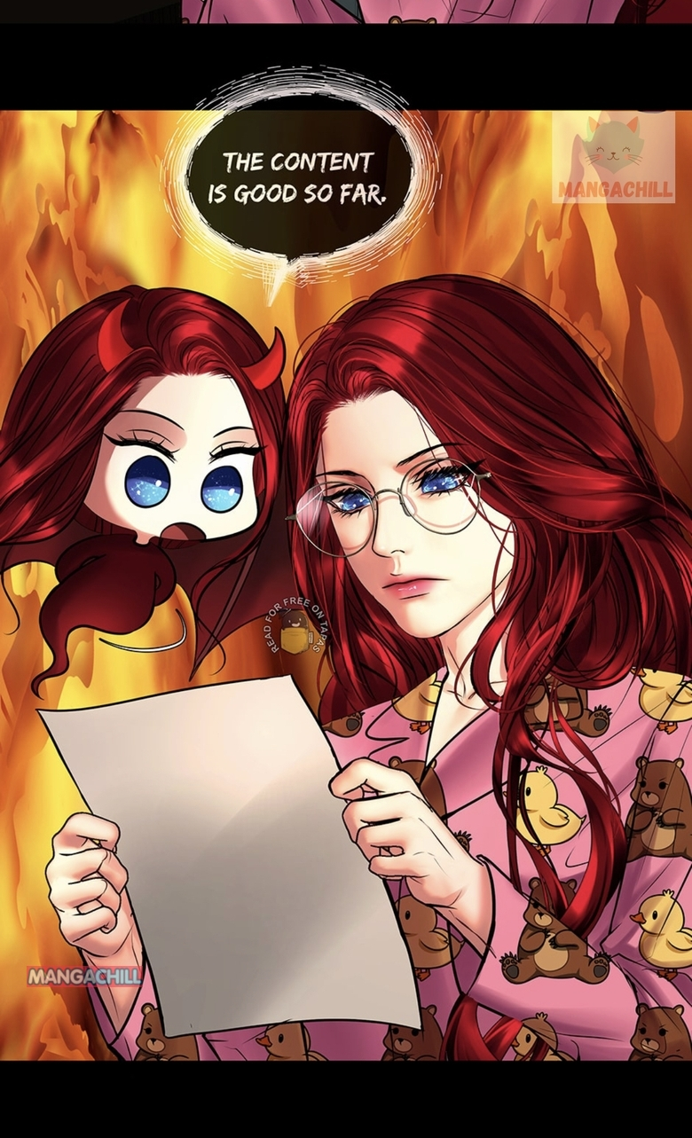 Manga page 66