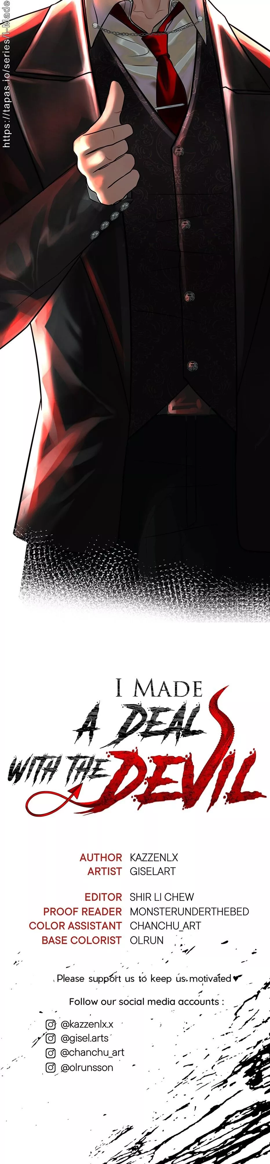 Manga page 28