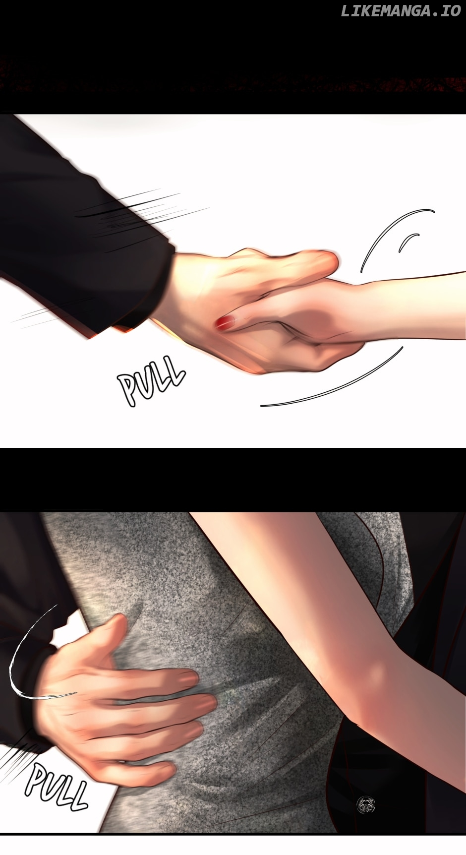 Manga page 28