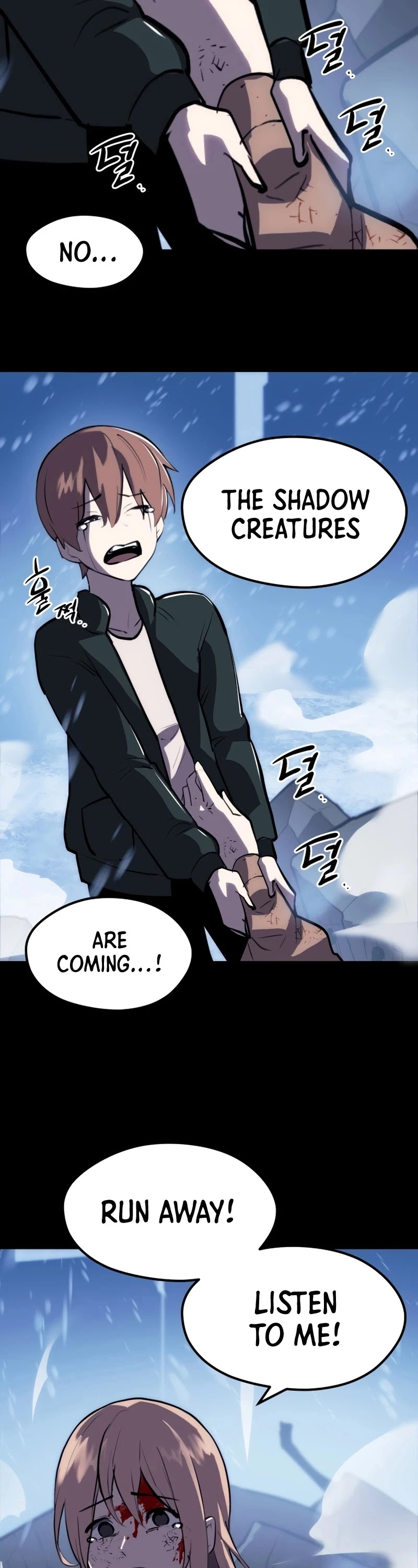 Manga page 21