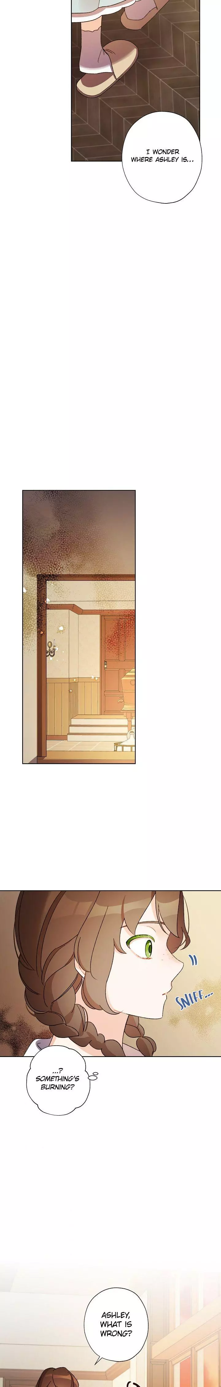 Manga page 21