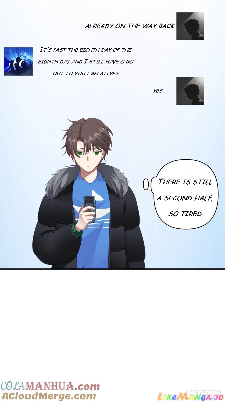 Manga page 32