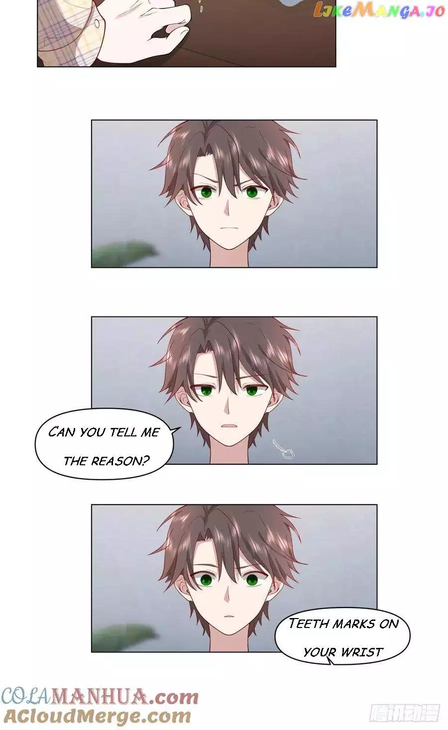 Manga page 19