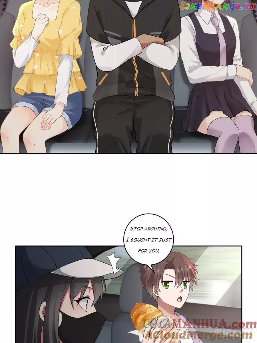 Manga page 28