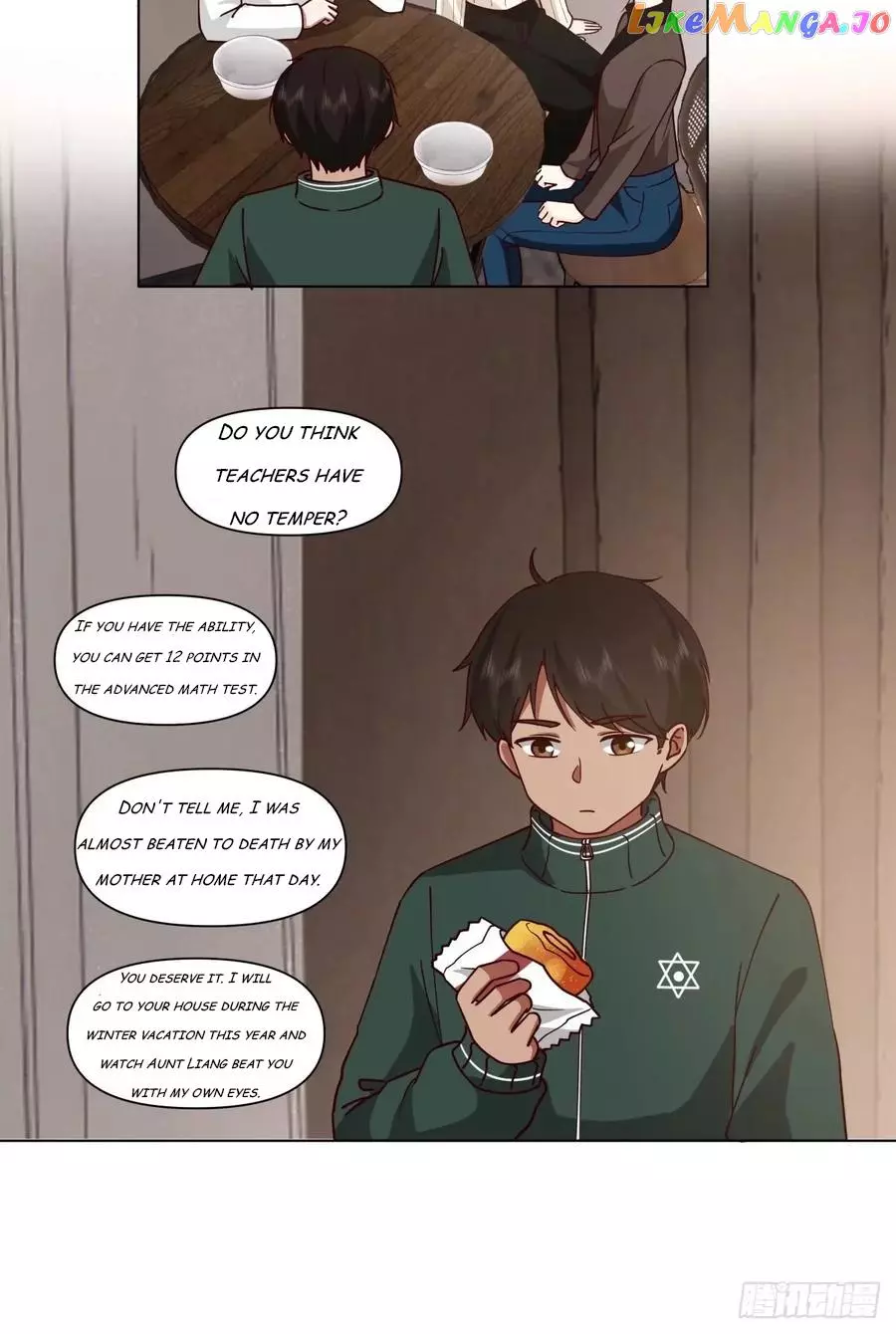 Manga page 14