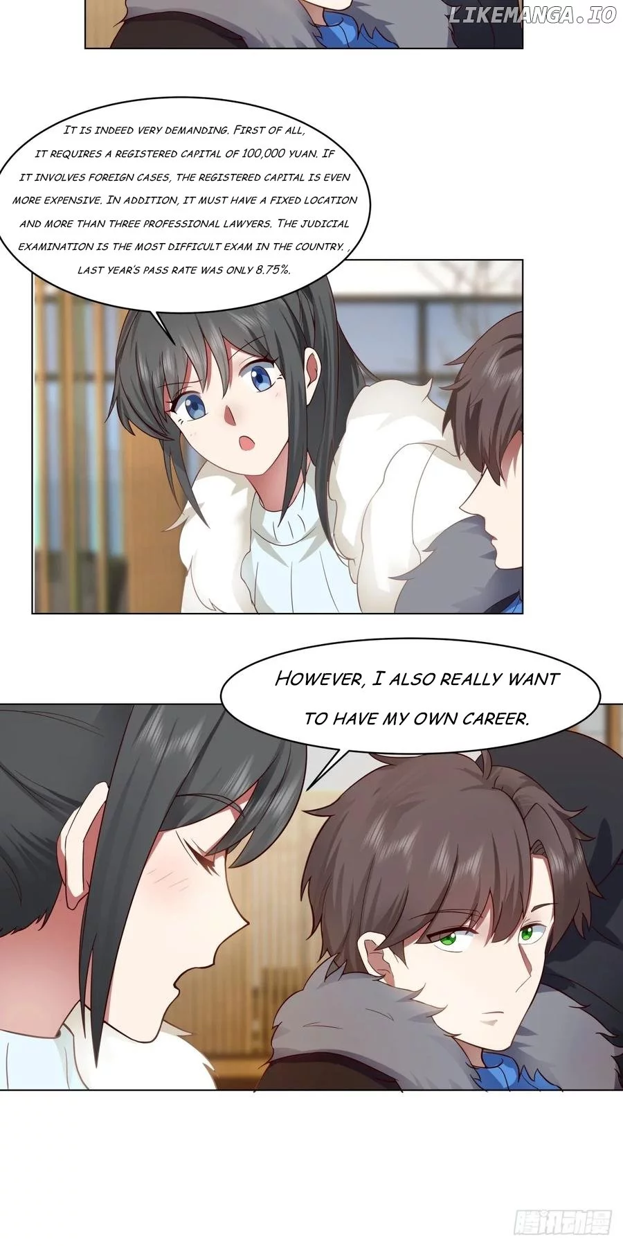 Manga page 22