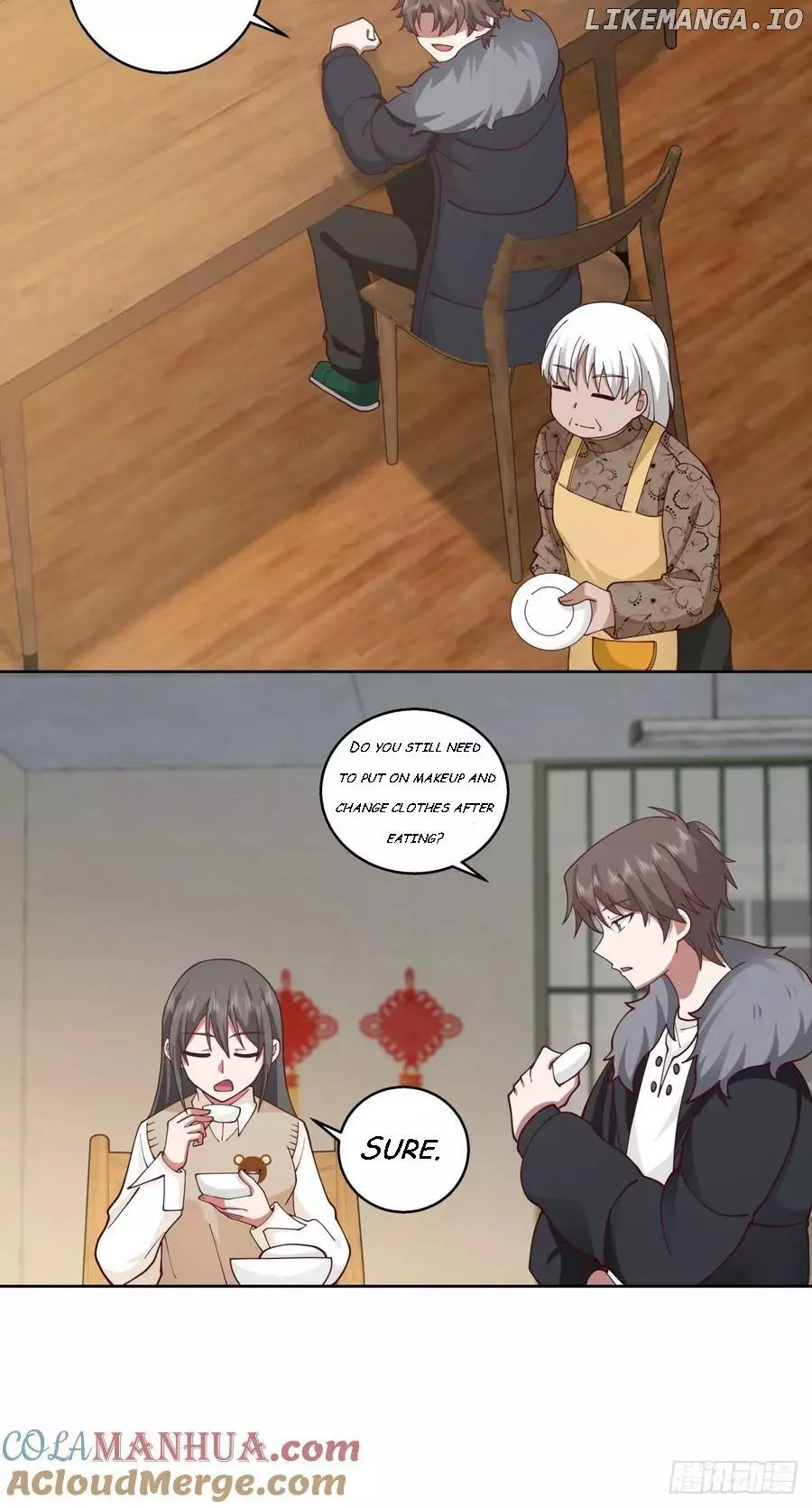 Manga page 19