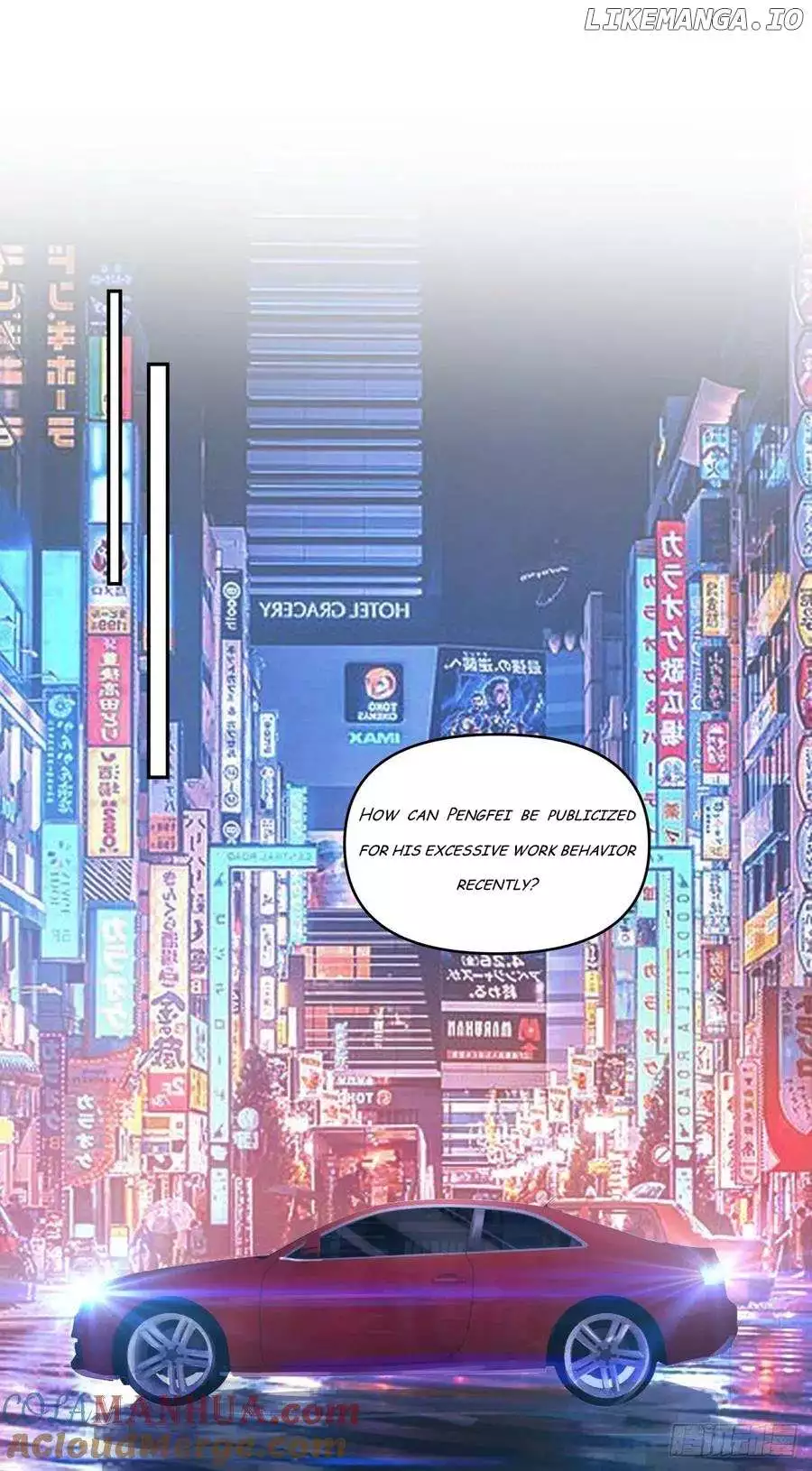 Manga page 28