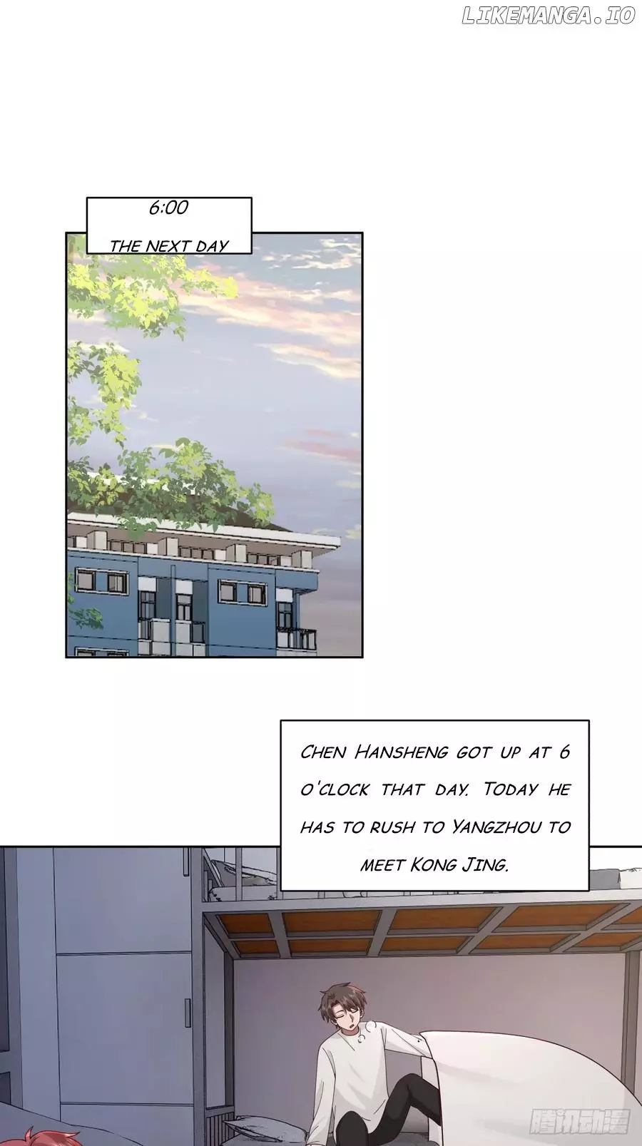 Manga page 17
