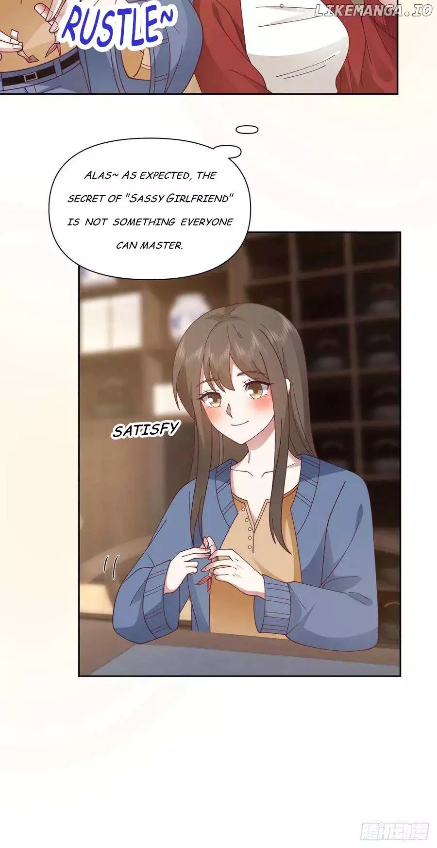 Manga page 29