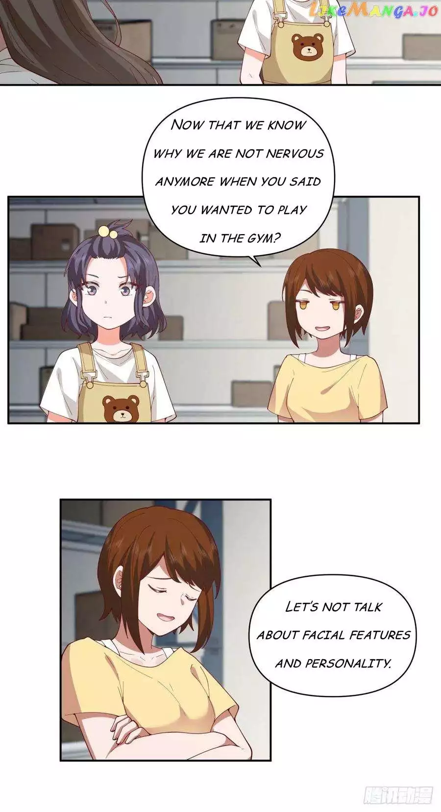 Manga page 12