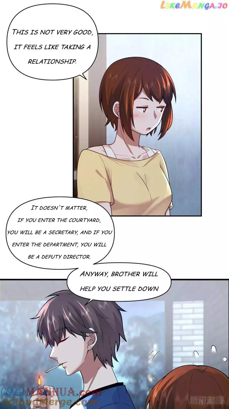 Manga page 29