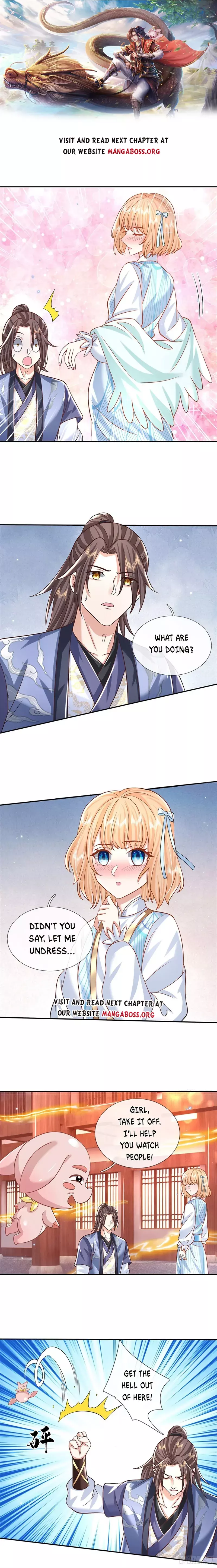 Manga page 1
